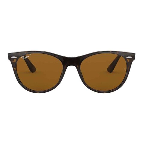 Ray-Ban RB 2185 902/57 55 Unisex Güneş Gözlüğü