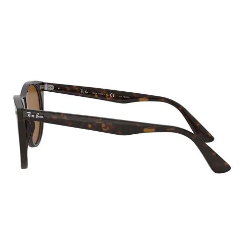 Ray-Ban RB 2185 902/57 55 Unisex Güneş Gözlüğü