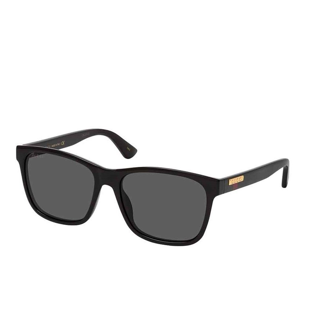 Gucci GG 0746S 001 57 Unisex Güneş Gözlüğü