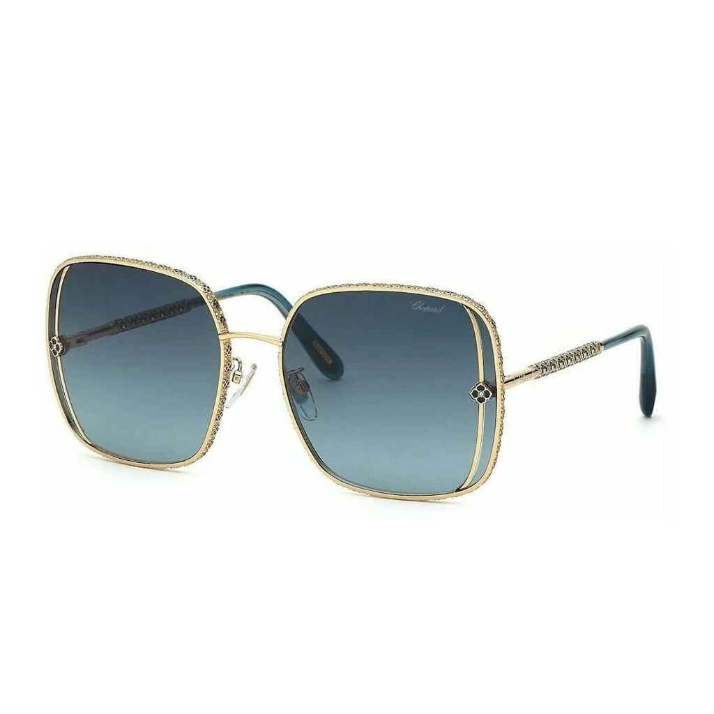 Chopard G33S 0354 61 Kadın Güneş Gözlüğü