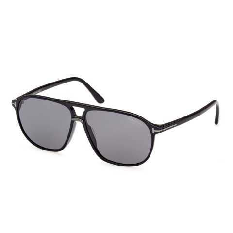 Tom Ford TF 1026 01D Unisex Güneş Gözlüğü