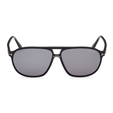 Tom Ford TF 1026 01D Unisex Güneş Gözlüğü