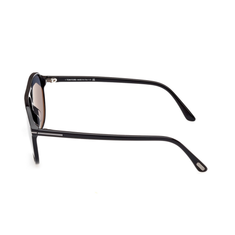 Tom Ford TF 1026 01D Unisex Güneş Gözlüğü