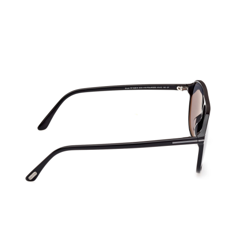 Tom Ford TF 1026 01D Unisex Güneş Gözlüğü