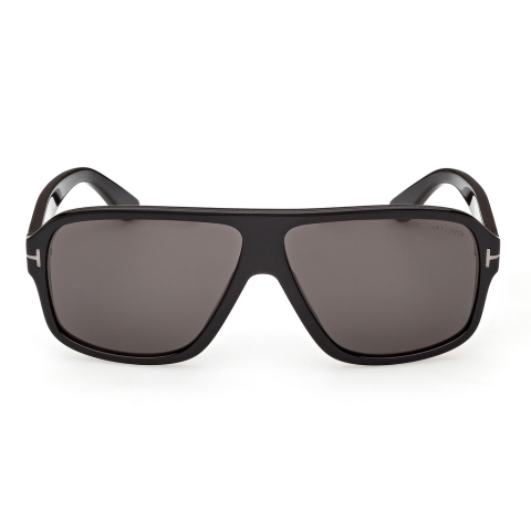 Tom Ford TF 1335 01A Unisex Güneş Gözlüğü