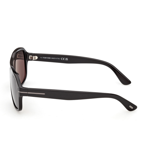 Tom Ford TF 1335 01A Unisex Güneş Gözlüğü