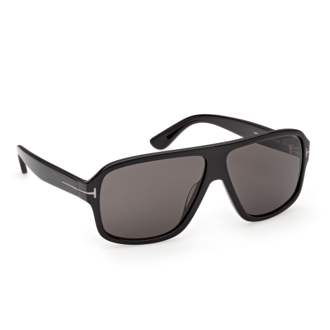 Tom Ford TF 1335 01A Unisex Güneş Gözlüğü