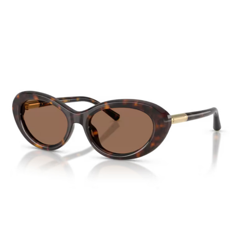 Dolce & Gabbana DG 4519 502/73 54 Kadın Güneş Gözlüğü