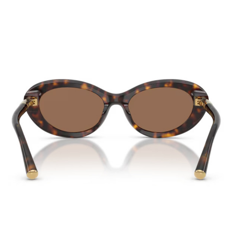 Dolce & Gabbana DG 4519 502/73 54 Kadın Güneş Gözlüğü