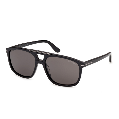Tom Ford TF 1338 01A Erkek Güneş Gözlüğü
