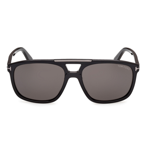 Tom Ford TF 1338 01A Unisex Güneş Gözlüğü