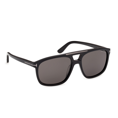 Tom Ford TF 1338 01A Unisex Güneş Gözlüğü