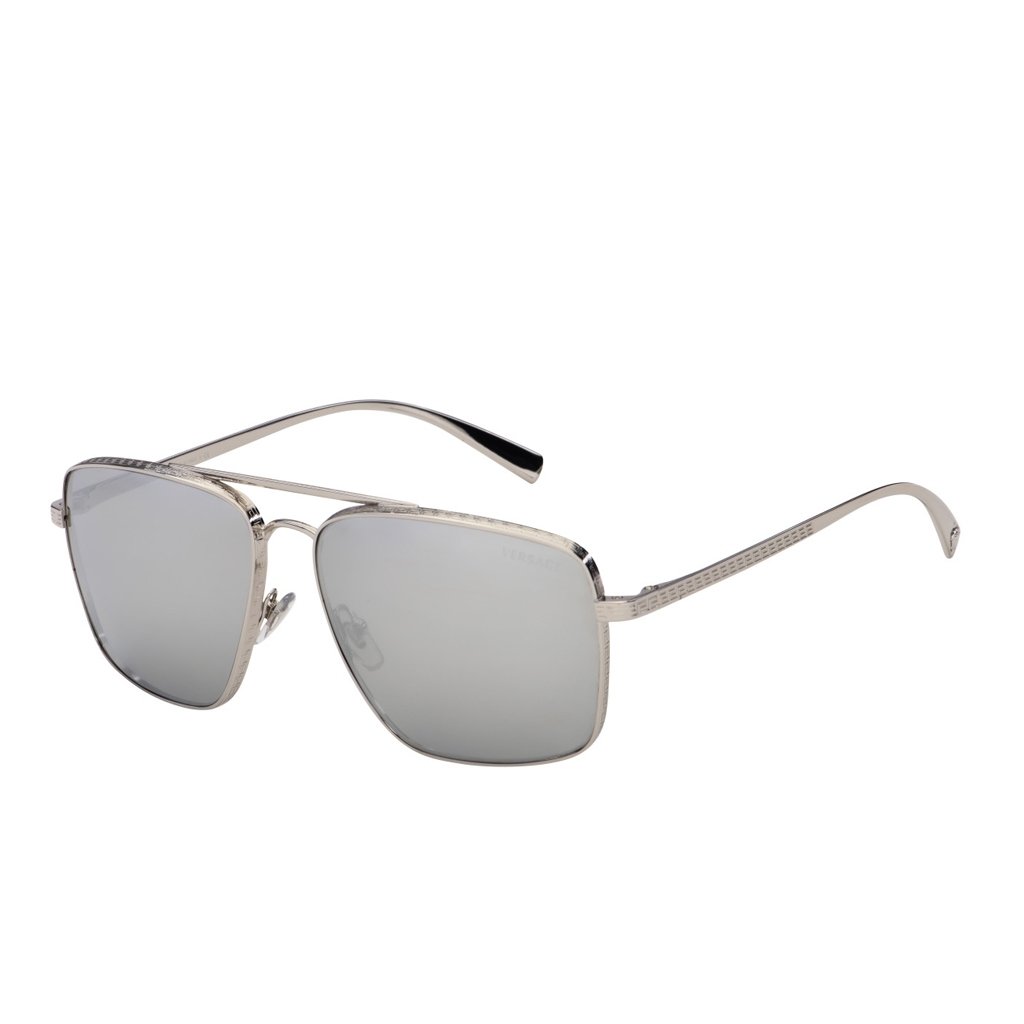 Versace VE 2216 10006G 61 Erkek Güneş Gözlüğü