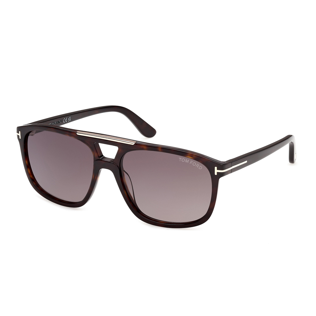 Tom Ford TF 1338 52K Unisex Güneş Gözlüğü