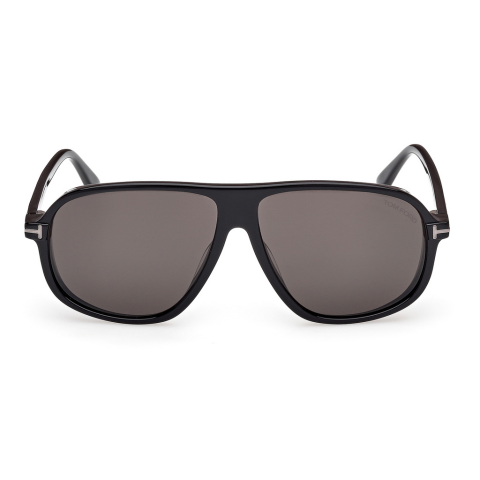 Tom Ford TF 1208 01A Unisex Güneş Gözlüğü