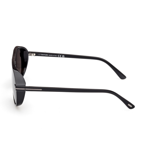 Tom Ford TF 1208 01A Unisex Güneş Gözlüğü