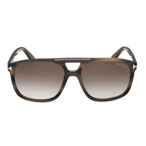 Tom Ford TF 1338 55B Unisex Güneş Gözlüğü