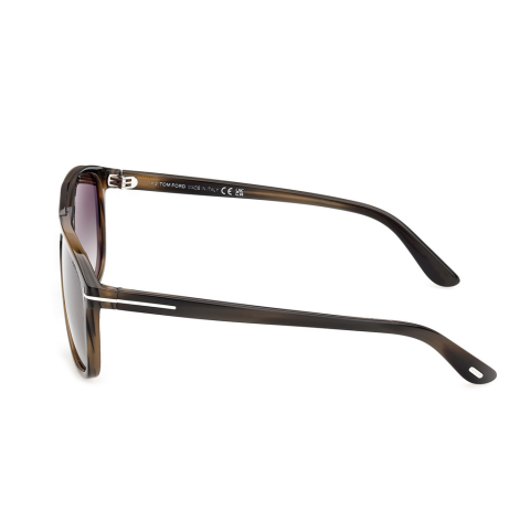 Tom Ford TF 1338 55B Unisex Güneş Gözlüğü