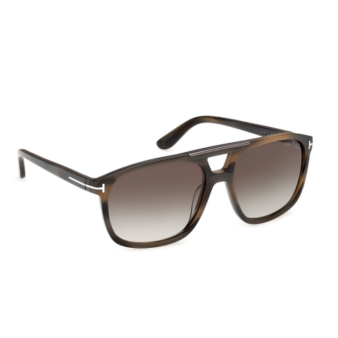 Tom Ford TF 1338 55B Unisex Güneş Gözlüğü