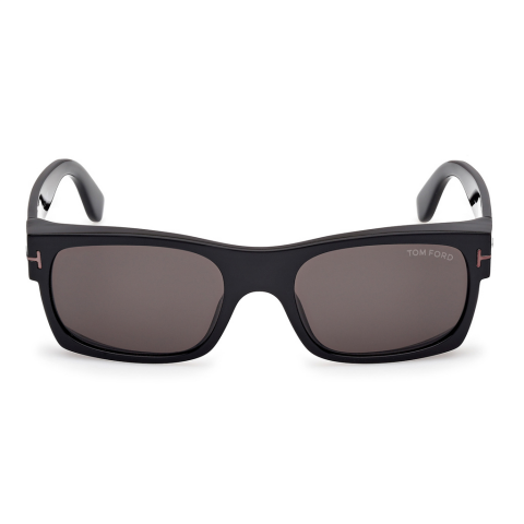 Tom Ford TF 1181 01A Unisex Güneş Gözlüğü