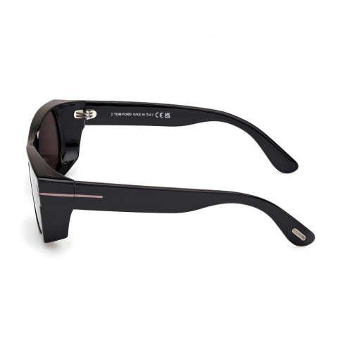 Tom Ford TF 1181 01A Unisex Güneş Gözlüğü