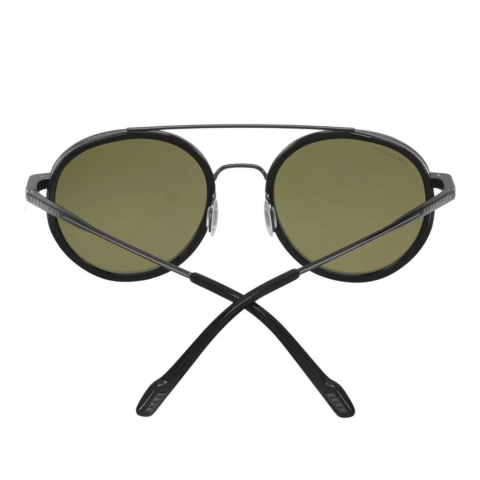 Serengeti GEARY 526001 Unisex Güneş Gözlüğü