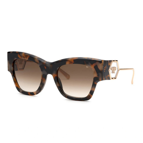 Philipp Plein PP 120M 0KHA 53 Kadın Güneş Gözlüğü