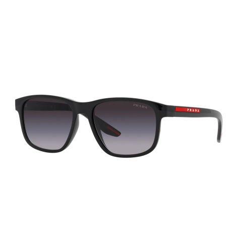 Prada Linea Rossa PS 06YS 1AB09U 56 Erkek Güneş Gözlüğü