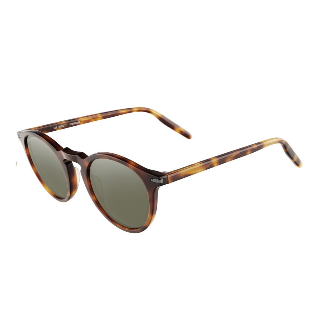Serengeti RAFFAELE 041010 Unisex Güneş Gözlüğü