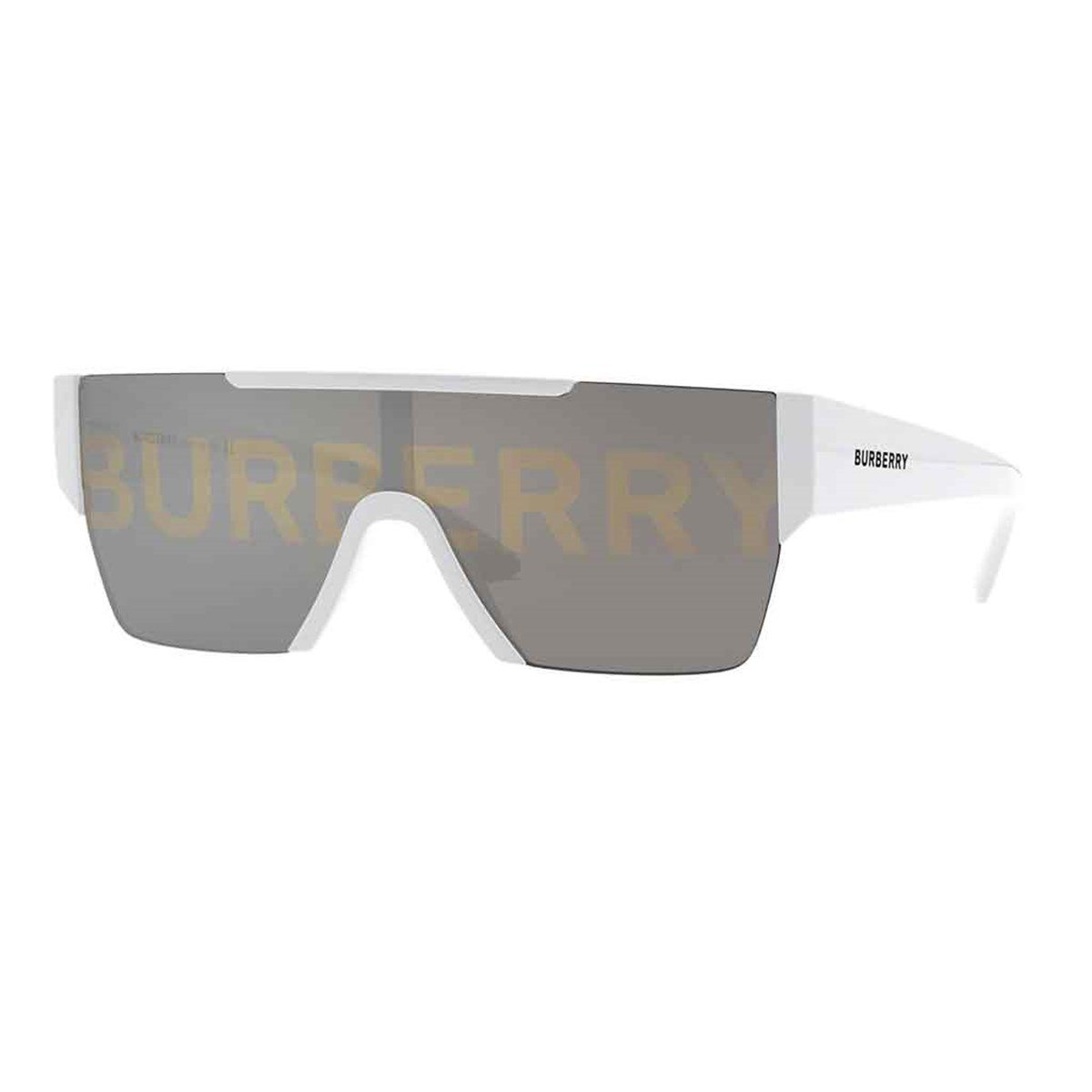 Burberry BE 4291 3007/H 38 Erkek Güneş Gözlüğü