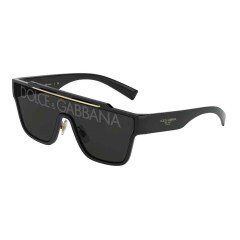 Dolce & Gabbana DG 6125 501/M 35 Erkek Güneş Gözlüğü