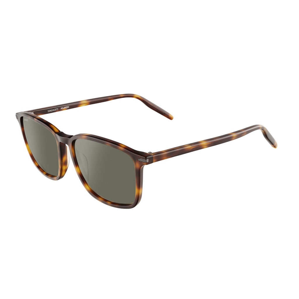 Serengeti LENWOOD 485007 Erkek Güneş Gözlüğü