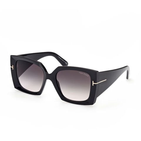 Tom Ford TF 921 01B 54 Kadın Güneş Gözlüğü