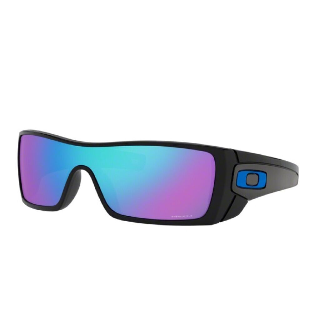 Oakley OO 9101 910158 27 Erkek Güneş Gözlüğü