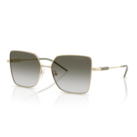 Emporio Armani EA 2179 30132A 56 Kadın Güneş Gözlüğü