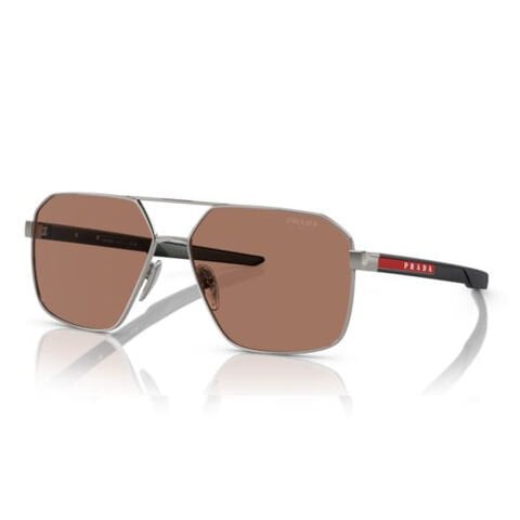 Prada Linea Rossa PS 55WS 5AV50A 60 Erkek Güneş Gözlüğü