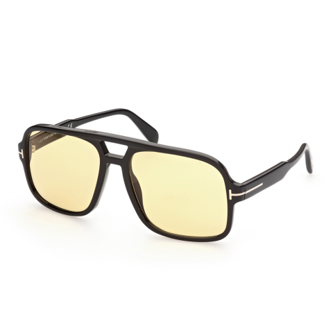 Tom Ford TF 884 01E Unisex Güneş Gözlüğü
