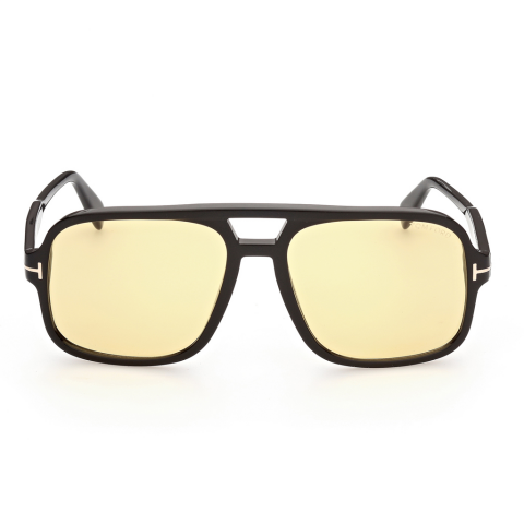 Tom Ford TF 884 01E Unisex Güneş Gözlüğü