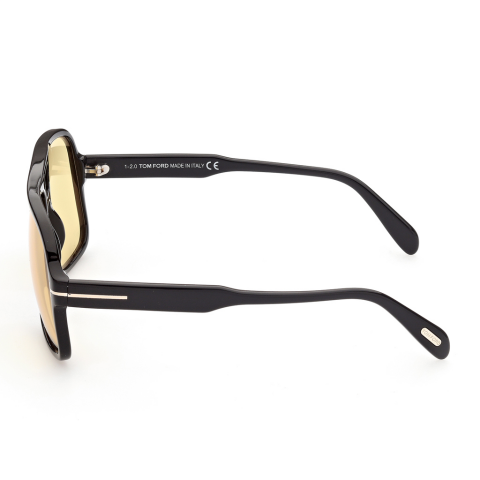 Tom Ford TF 884 01E Unisex Güneş Gözlüğü