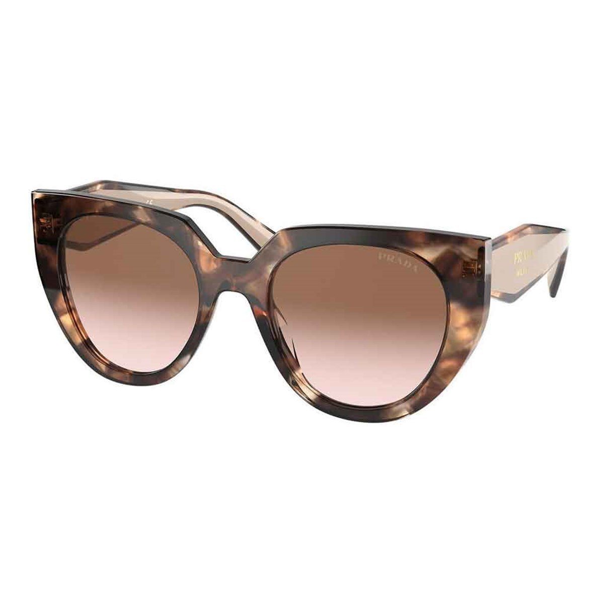 Prada PR 14WS 01R0A6 52 Kadın Güneş Gözlüğü