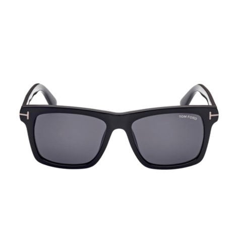 Tom Ford TF 906-N 01A 56 Erkek Güneş Gözlüğü