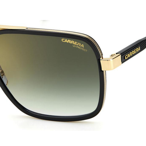 Carrera 256/S RHLD6 58 Erkek Güneş Gözlüğü