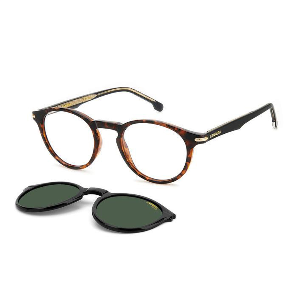 Carrera 297/CS 086UC 48 Unisex Güneş Gözlüğü