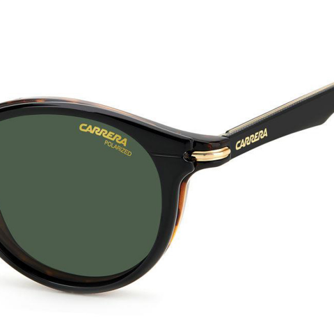 Carrera 297/CS 086UC 48 Unisex Güneş Gözlüğü
