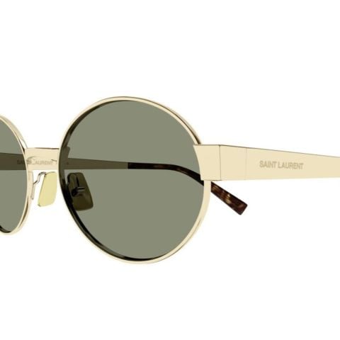 Saint Laurent 692 003 55 Unisex Güneş Gözlüğü
