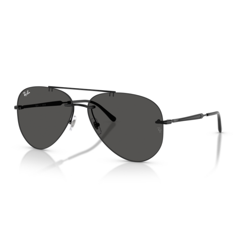Ray-Ban RB 3791 002/87 59 Unisex Güneş Gözlüğü
