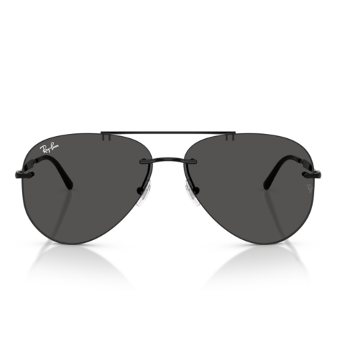 Ray-Ban RB 3791 002/87 59 Unisex Güneş Gözlüğü