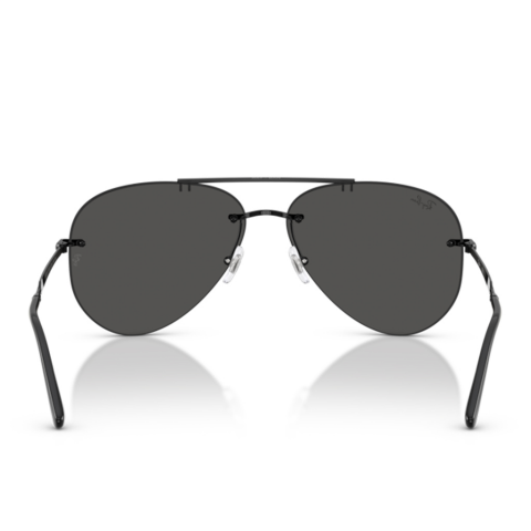 Ray-Ban RB 3791 002/87 59 Unisex Güneş Gözlüğü