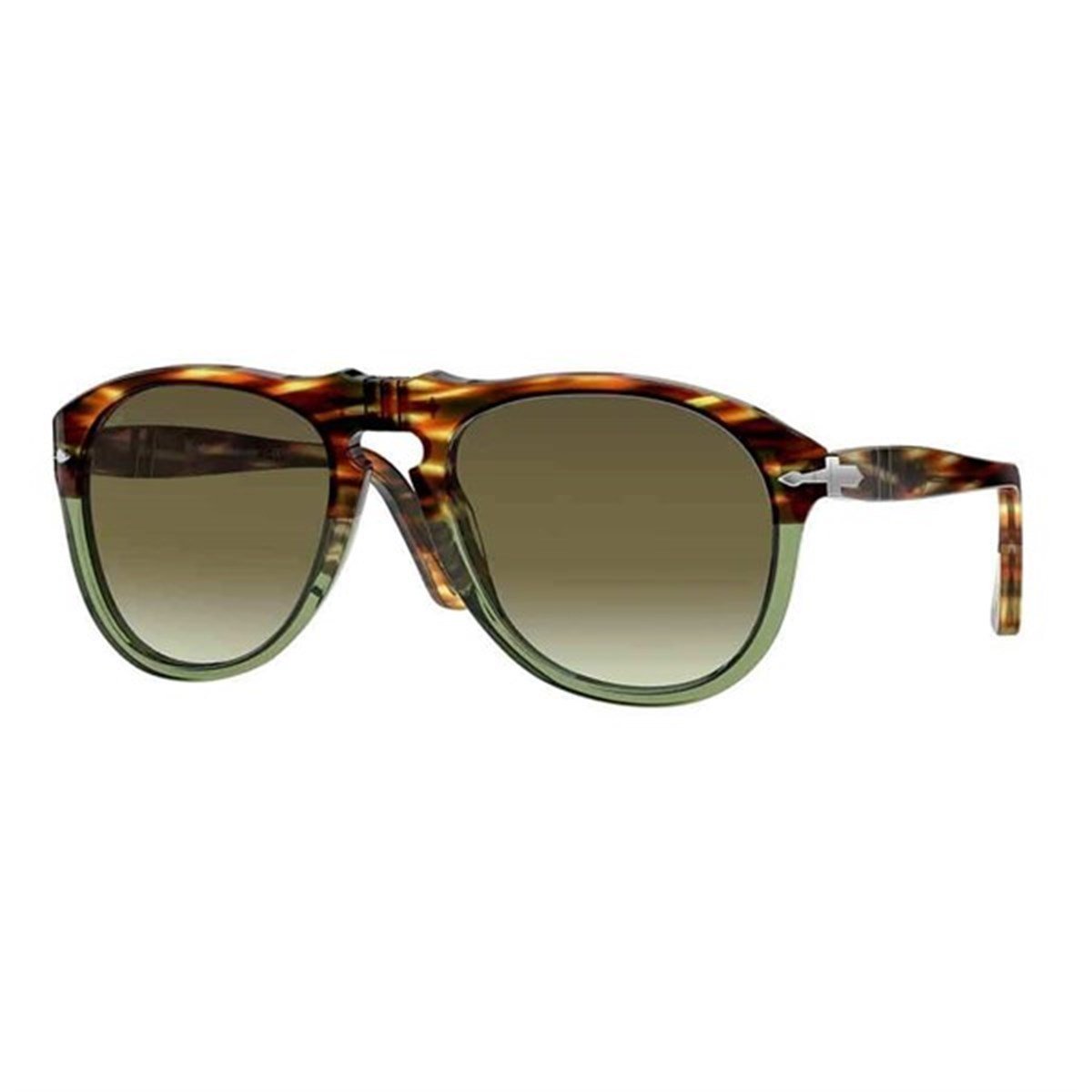 Persol PO 0649 1122A6 52 Erkek Güneş Gözlüğü