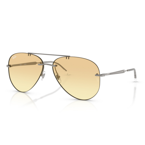 Ray-Ban RB 3791 004/2Q 62 Unisex Güneş Gözlüğü